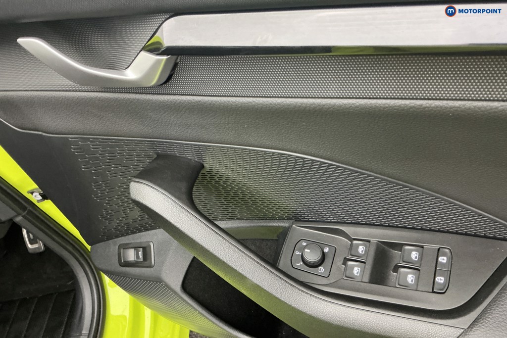 Skoda Octavia VRS Automatic Petrol Hatchback - Stock Number (1675206) - 24th supplementary image