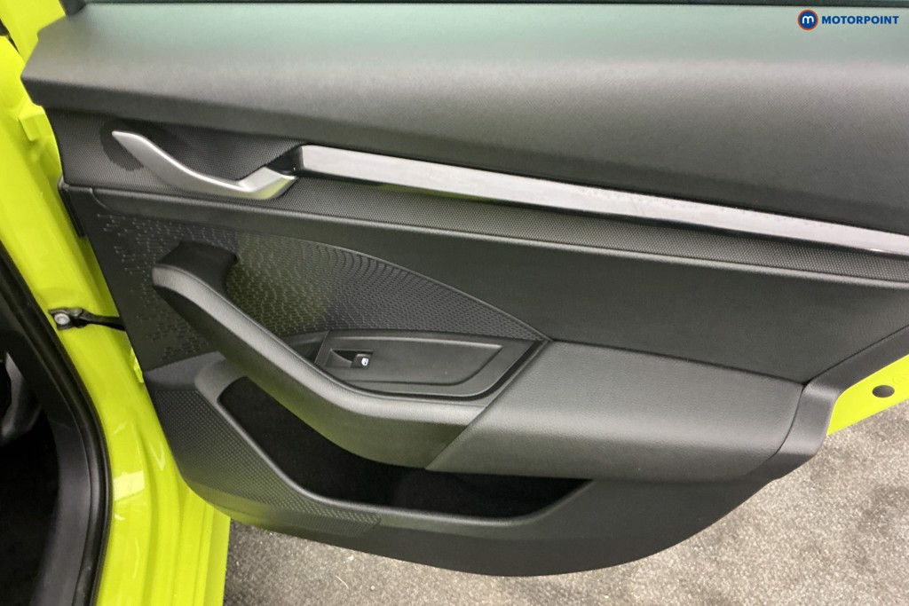 Skoda Octavia VRS Automatic Petrol Hatchback - Stock Number (1675206) - 25th supplementary image