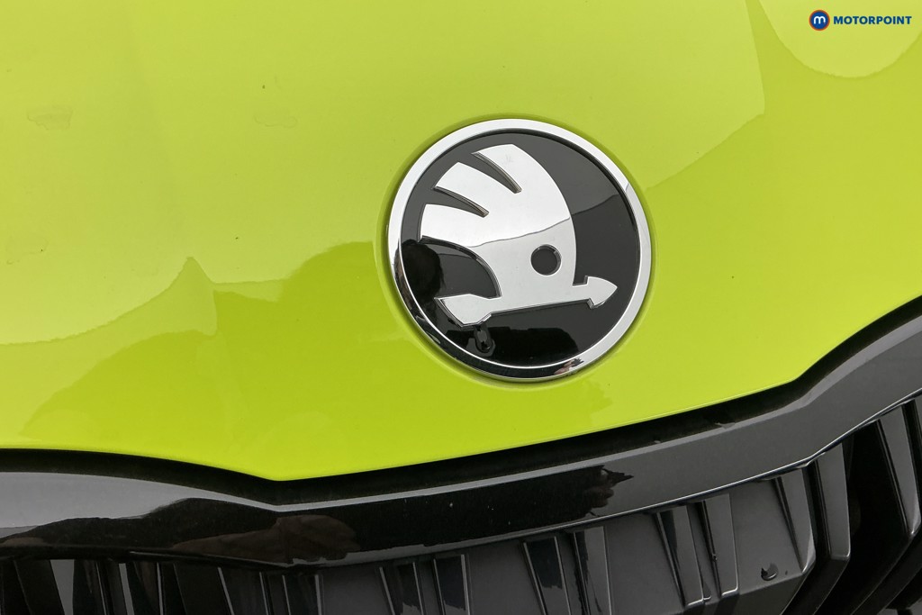 Skoda Octavia VRS Automatic Petrol Hatchback - Stock Number (1675206) - 27th supplementary image