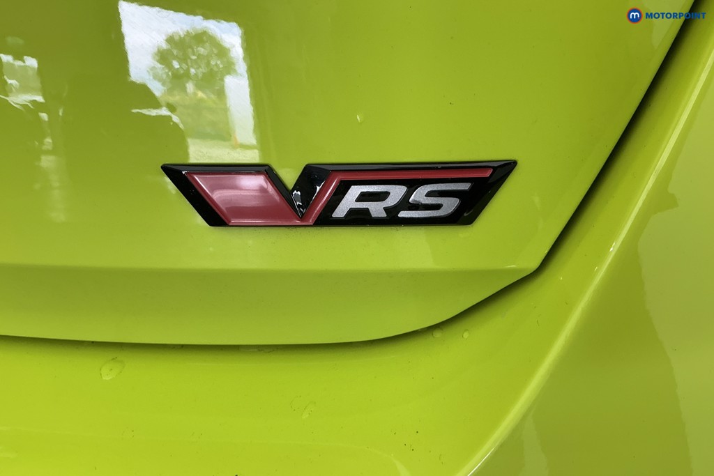 Skoda Octavia VRS Automatic Petrol Hatchback - Stock Number (1675206) - 30th supplementary image