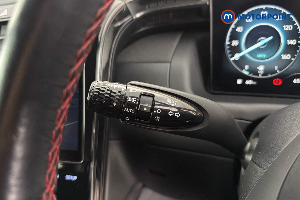 Hyundai Tucson N Line S Manual Petrol SUV - Stock Number (1675251) - 6th supplementary image