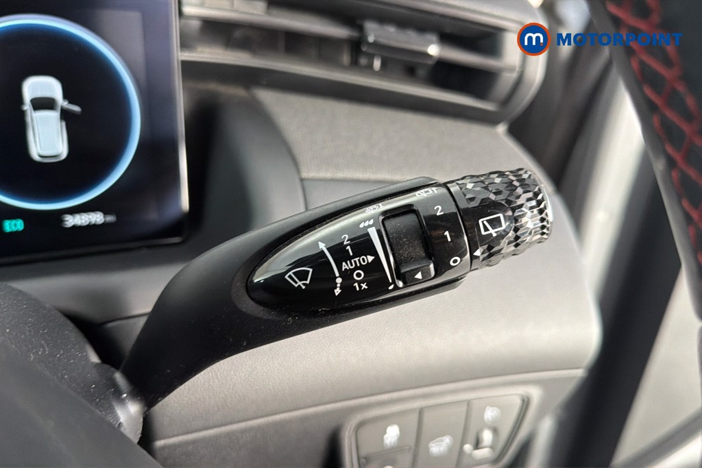 Hyundai Tucson N Line S Manual Petrol SUV - Stock Number (1675251) - 7th supplementary image
