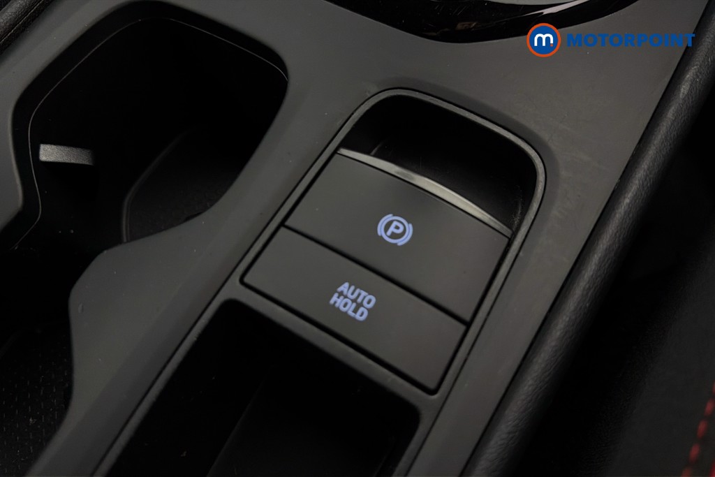 Hyundai Tucson N Line S Manual Petrol SUV - Stock Number (1675251) - 13th supplementary image