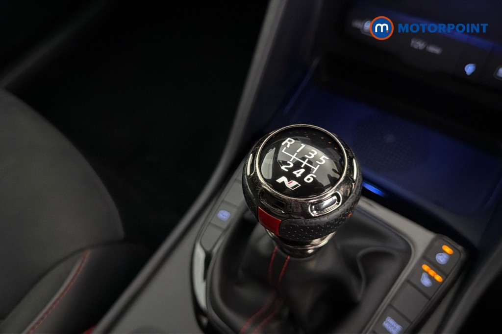 Hyundai Tucson N Line S Manual Petrol SUV - Stock Number (1675251) - 15th supplementary image