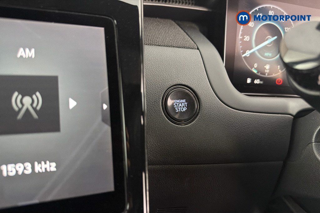 Hyundai Tucson N Line S Manual Petrol SUV - Stock Number (1675251) - 17th supplementary image