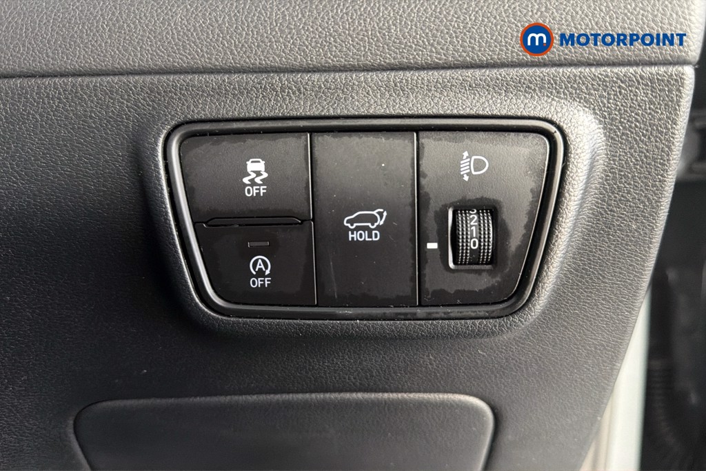 Hyundai Tucson N Line S Manual Petrol SUV - Stock Number (1675251) - 18th supplementary image