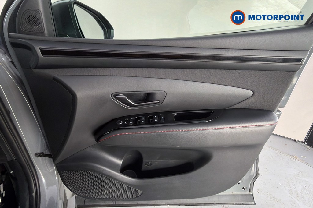 Hyundai Tucson N Line S Manual Petrol SUV - Stock Number (1675251) - 19th supplementary image