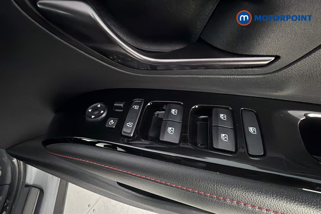 Hyundai Tucson N Line S Manual Petrol SUV - Stock Number (1675251) - 20th supplementary image