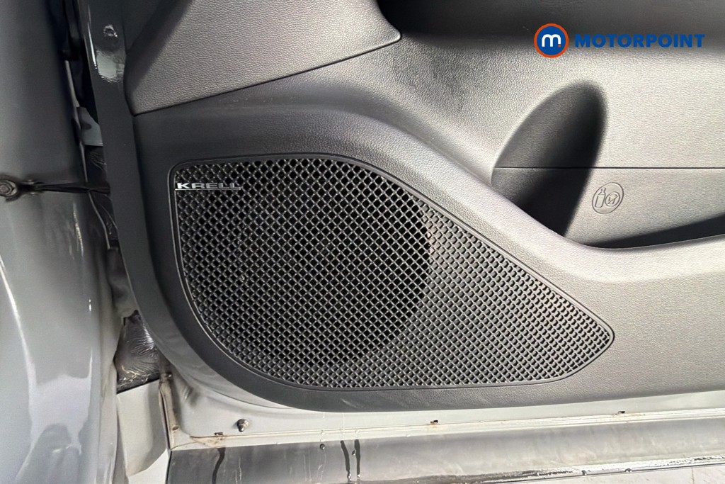 Hyundai Tucson N Line S Manual Petrol SUV - Stock Number (1675251) - 21st supplementary image