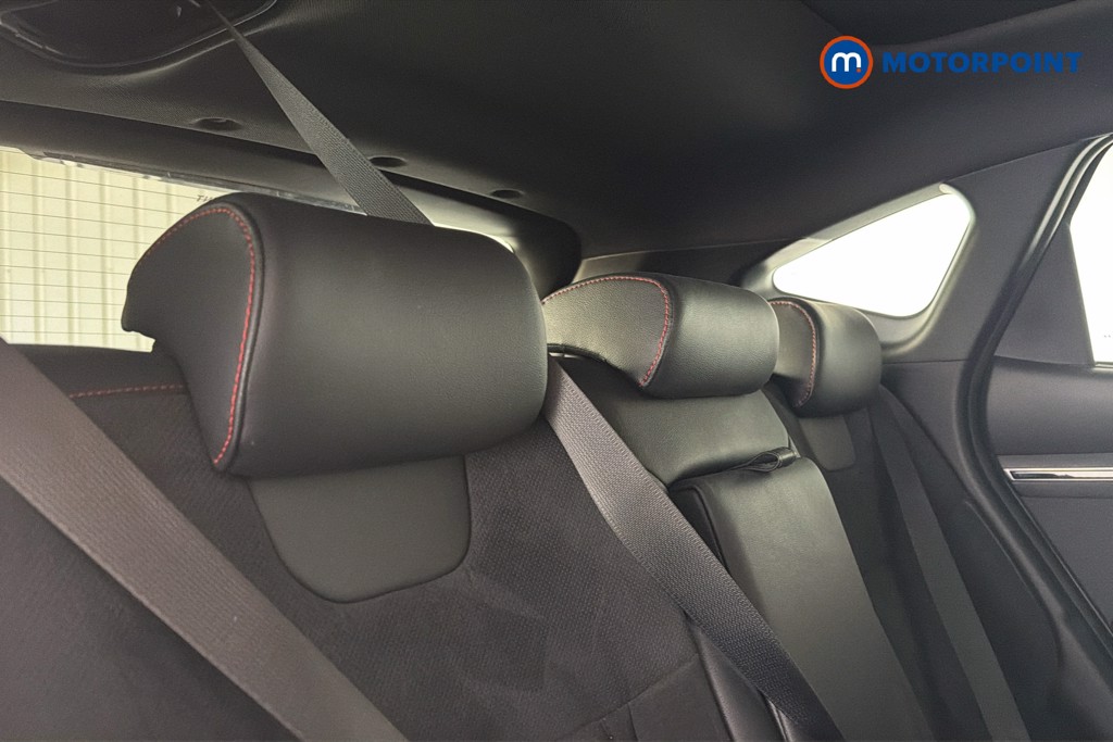 Hyundai Tucson N Line S Manual Petrol SUV - Stock Number (1675251) - 23rd supplementary image