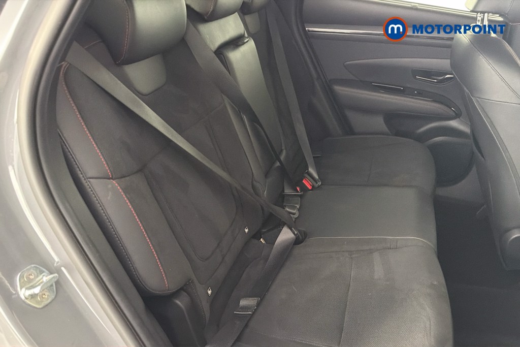 Hyundai Tucson N Line S Manual Petrol SUV - Stock Number (1675251) - 28th supplementary image