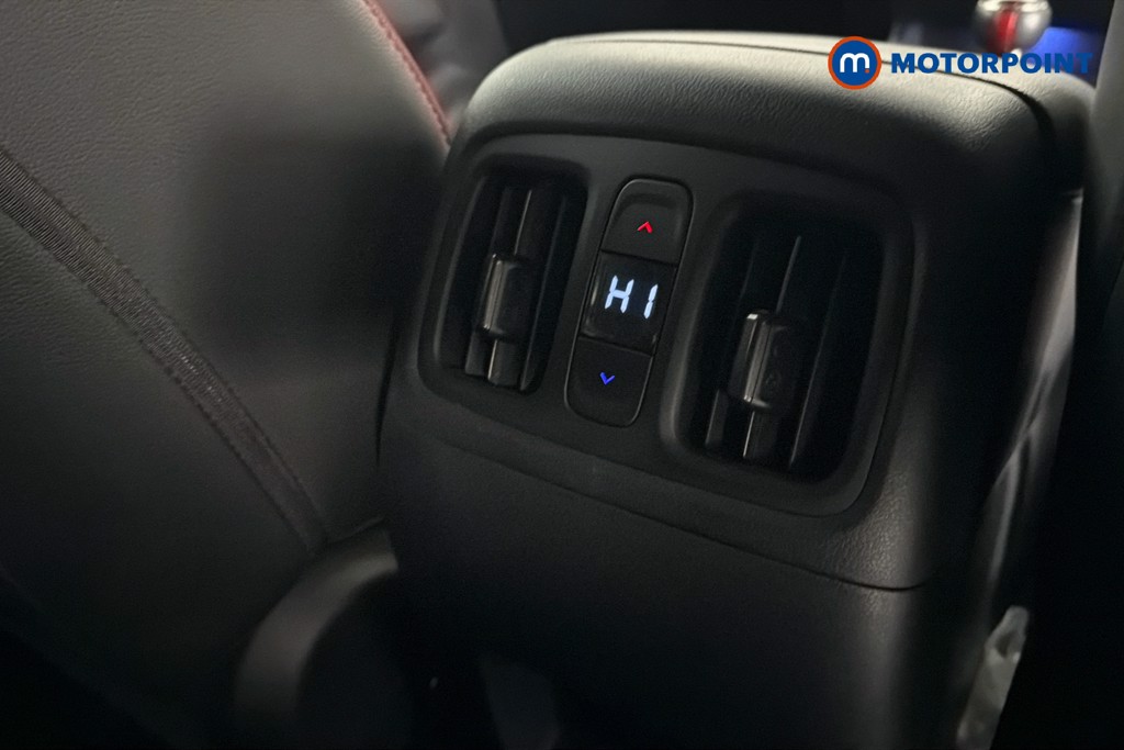 Hyundai Tucson N Line S Manual Petrol SUV - Stock Number (1675251) - 30th supplementary image