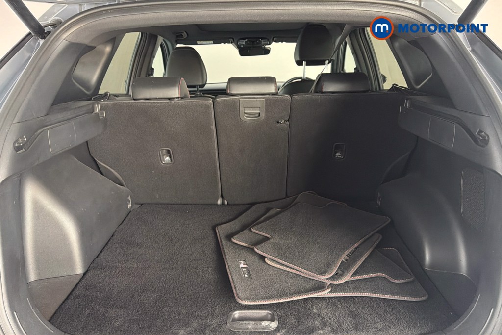 Hyundai Tucson N Line S Manual Petrol SUV - Stock Number (1675251) - 33rd supplementary image