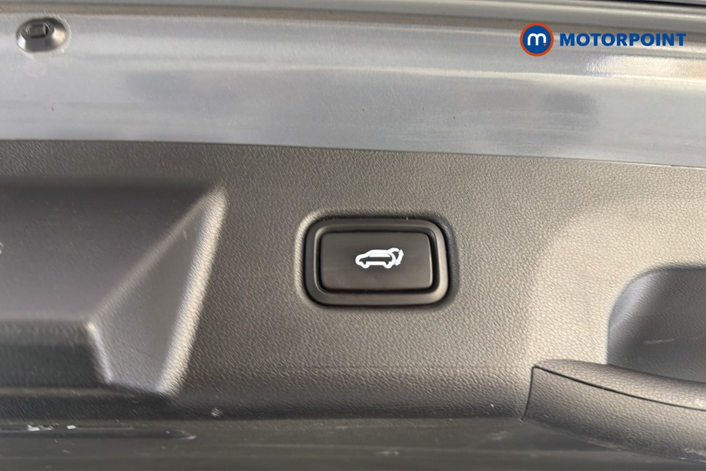Hyundai Tucson N Line S Manual Petrol SUV - Stock Number (1675251) - 35th supplementary image