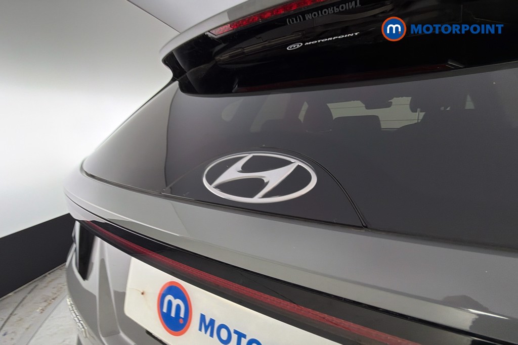 Hyundai Tucson N Line S Manual Petrol SUV - Stock Number (1675251) - 37th supplementary image