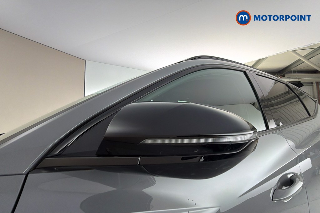 Hyundai Tucson N Line S Manual Petrol SUV - Stock Number (1675251) - 43rd supplementary image