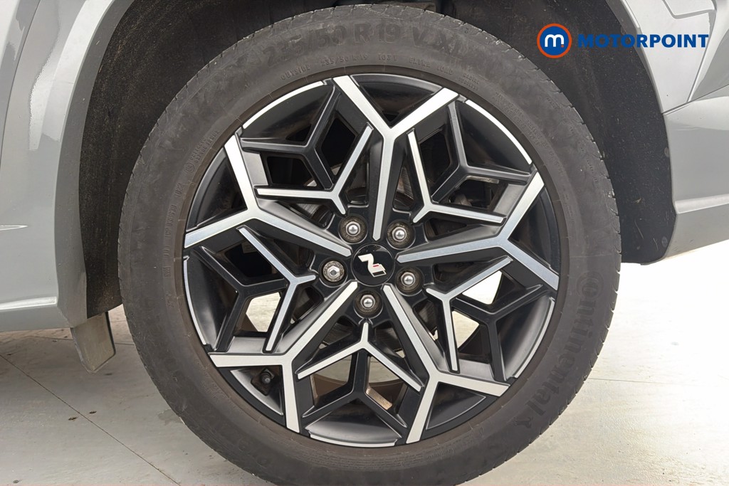 Hyundai Tucson N Line S Manual Petrol SUV - Stock Number (1675251) - 48th supplementary image