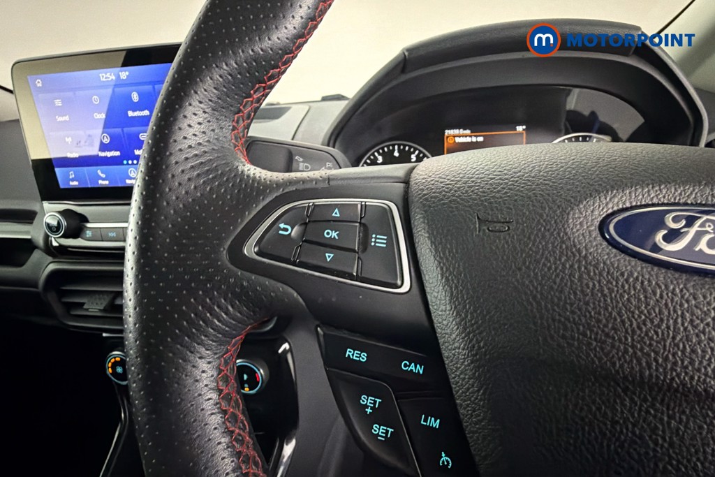 Ford Ecosport St-Line Manual Petrol SUV - Stock Number (1675255) - 3rd supplementary image