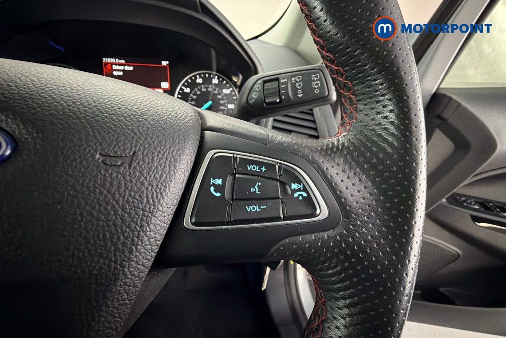 Ford Ecosport St-Line Manual Petrol SUV - Stock Number (1675255) - 4th supplementary image