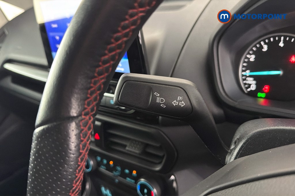 Ford Ecosport St-Line Manual Petrol SUV - Stock Number (1675255) - 6th supplementary image
