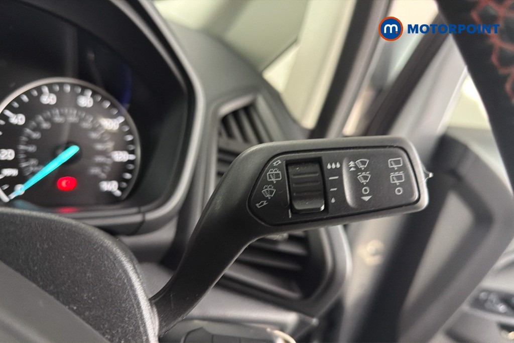 Ford Ecosport St-Line Manual Petrol SUV - Stock Number (1675255) - 7th supplementary image
