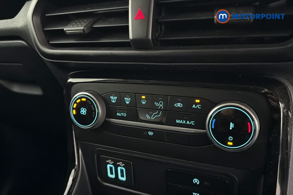 Ford Ecosport St-Line Manual Petrol SUV - Stock Number (1675255) - 12th supplementary image