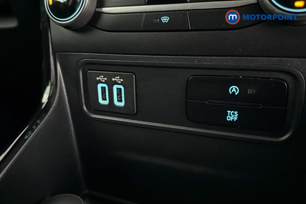 Ford Ecosport St-Line Manual Petrol SUV - Stock Number (1675255) - 13th supplementary image