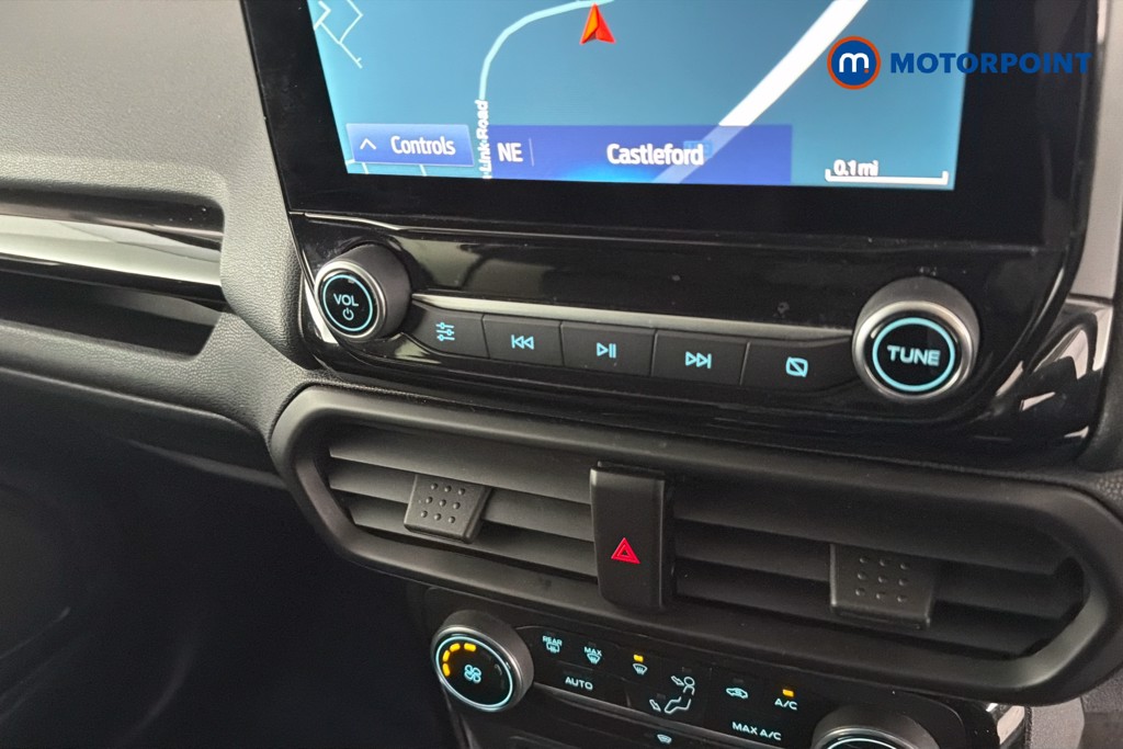 Ford Ecosport St-Line Manual Petrol SUV - Stock Number (1675255) - 14th supplementary image