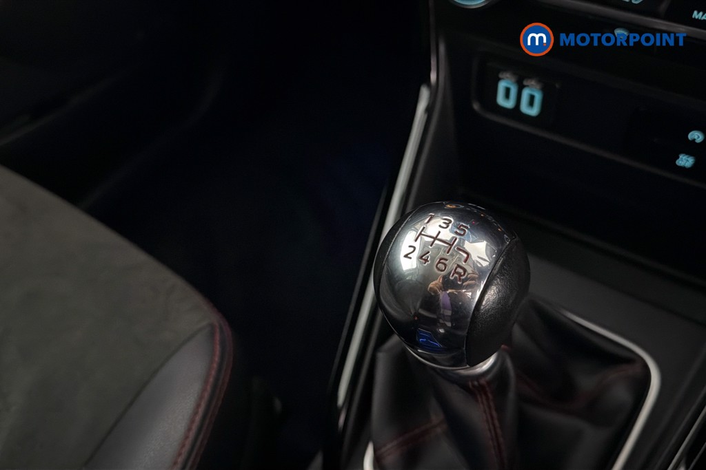 Ford Ecosport St-Line Manual Petrol SUV - Stock Number (1675255) - 15th supplementary image