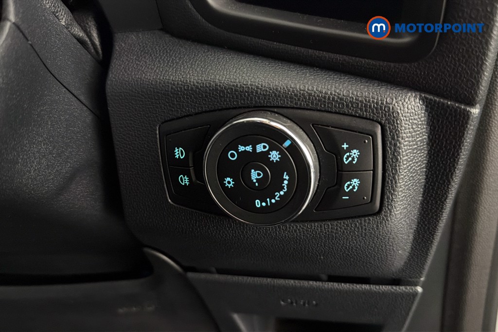 Ford Ecosport St-Line Manual Petrol SUV - Stock Number (1675255) - 17th supplementary image