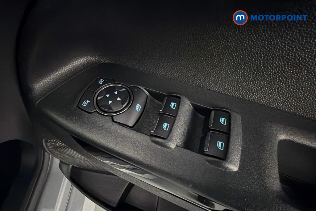Ford Ecosport St-Line Manual Petrol SUV - Stock Number (1675255) - 20th supplementary image