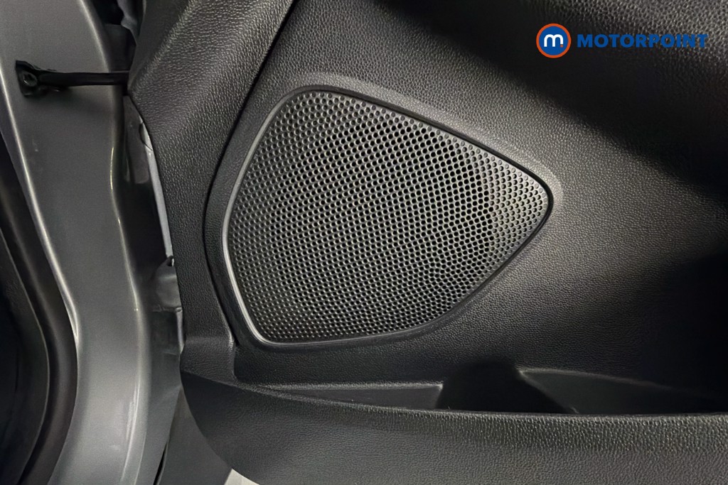 Ford Ecosport St-Line Manual Petrol SUV - Stock Number (1675255) - 21st supplementary image