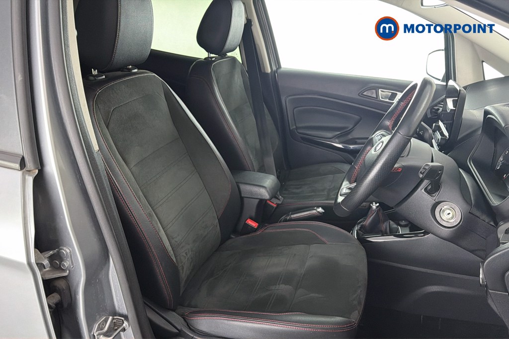 Ford Ecosport St-Line Manual Petrol SUV - Stock Number (1675255) - 22nd supplementary image