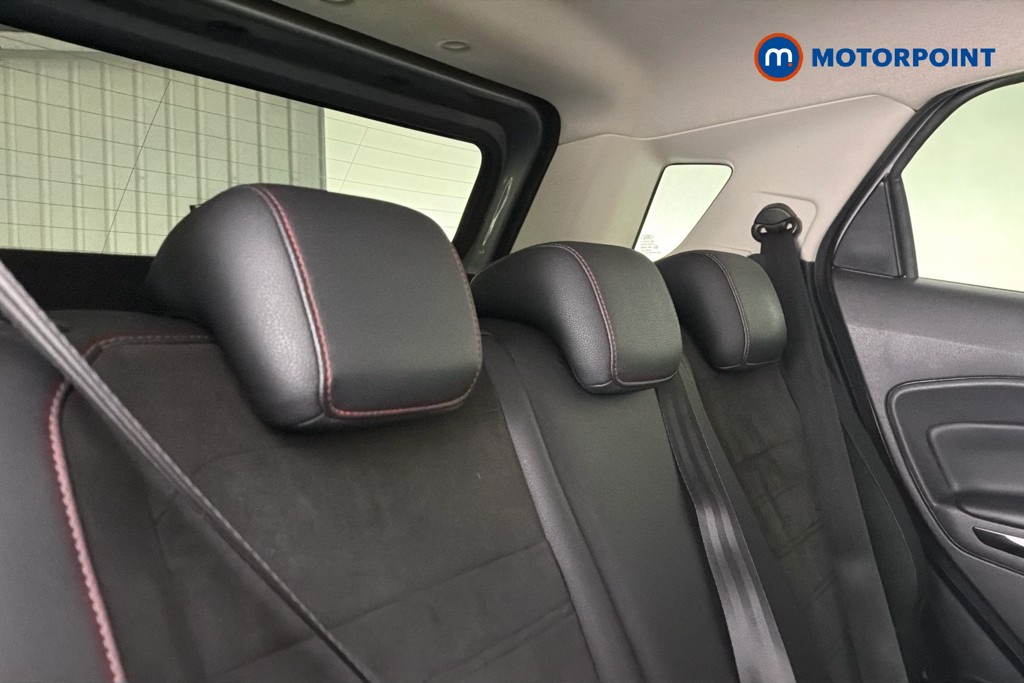 Ford Ecosport St-Line Manual Petrol SUV - Stock Number (1675255) - 23rd supplementary image
