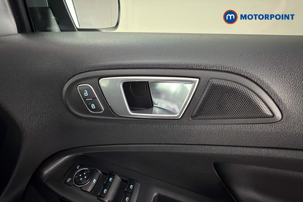 Ford Ecosport St-Line Manual Petrol SUV - Stock Number (1675255) - 25th supplementary image