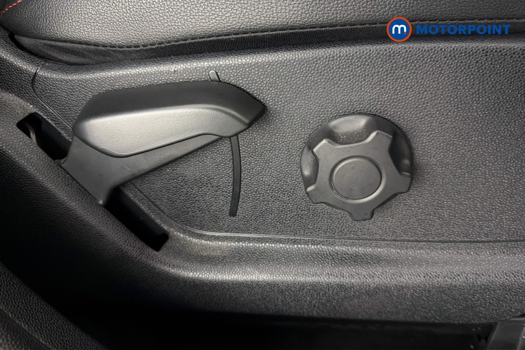 Ford Ecosport St-Line Manual Petrol SUV - Stock Number (1675255) - 26th supplementary image