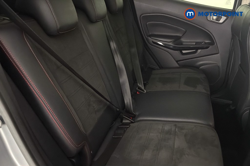 Ford Ecosport St-Line Manual Petrol SUV - Stock Number (1675255) - 28th supplementary image