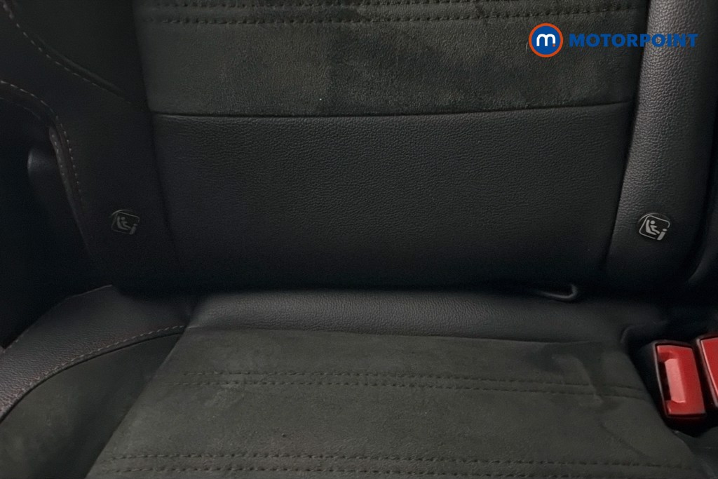 Ford Ecosport St-Line Manual Petrol SUV - Stock Number (1675255) - 29th supplementary image