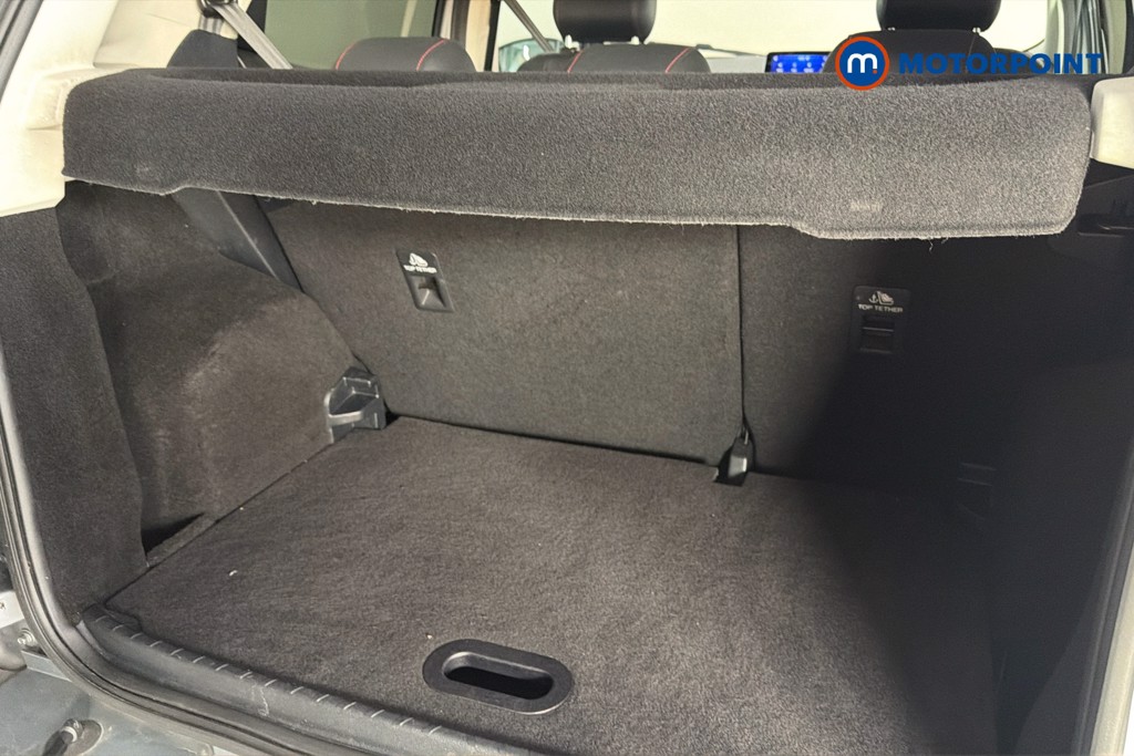 Ford Ecosport St-Line Manual Petrol SUV - Stock Number (1675255) - 33rd supplementary image