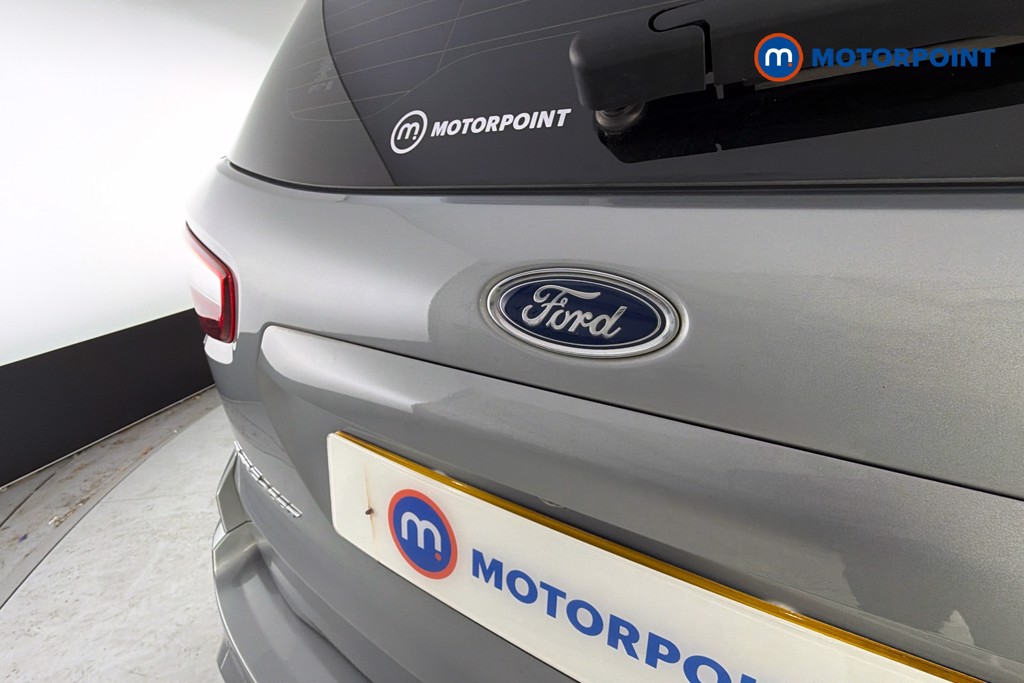 Ford Ecosport St-Line Manual Petrol SUV - Stock Number (1675255) - 37th supplementary image