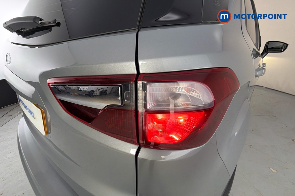 Ford Ecosport St-Line Manual Petrol SUV - Stock Number (1675255) - 38th supplementary image