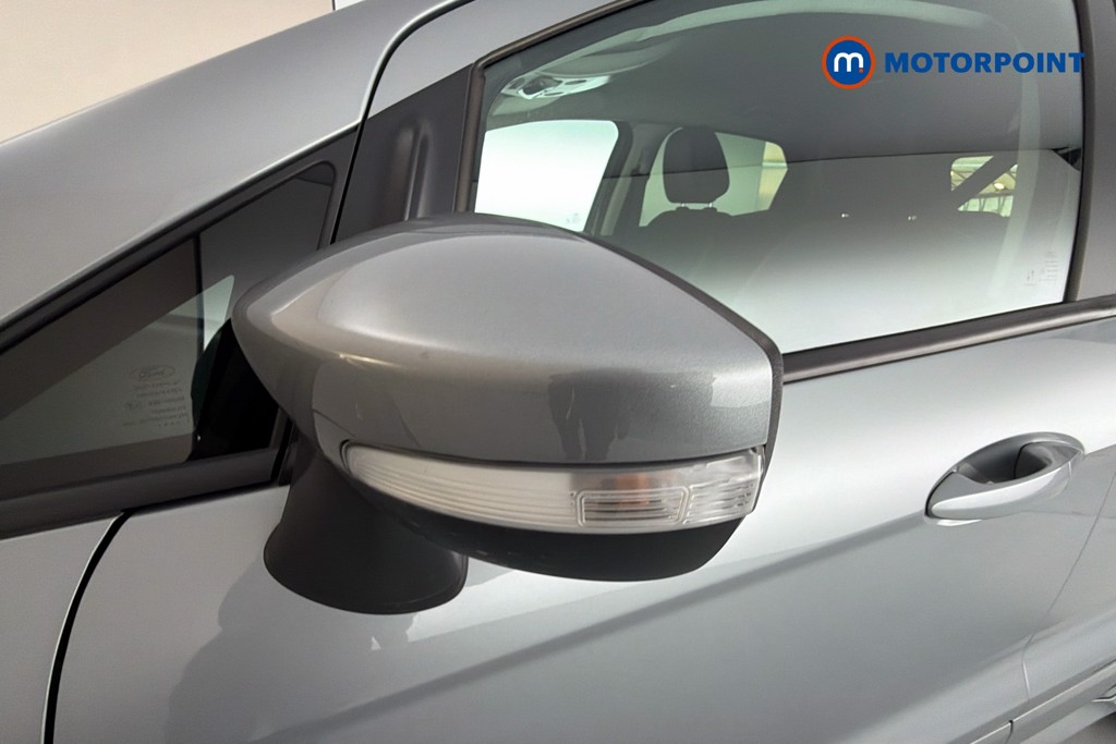 Ford Ecosport St-Line Manual Petrol SUV - Stock Number (1675255) - 43rd supplementary image