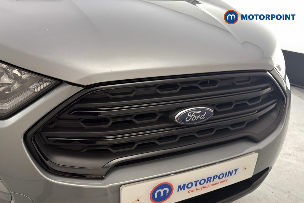 Ford Ecosport St-Line Manual Petrol SUV - Stock Number (1675255) - 45th supplementary image