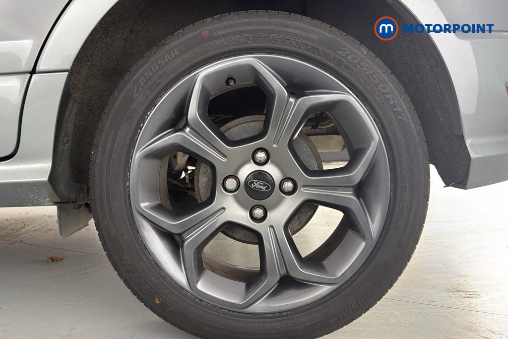 Ford Ecosport St-Line Manual Petrol SUV - Stock Number (1675255) - 48th supplementary image