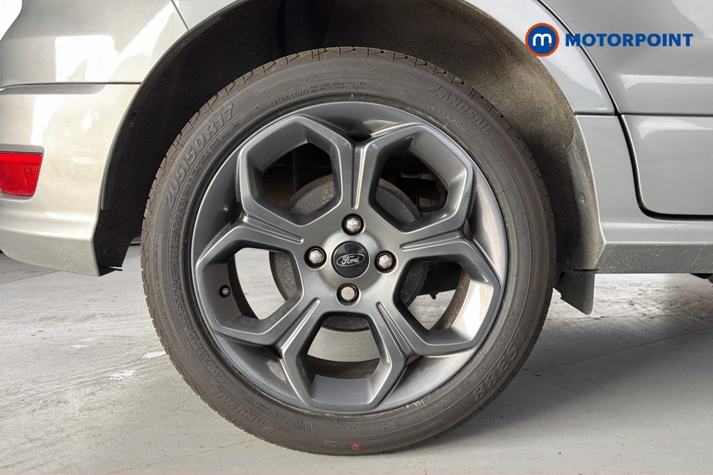 Ford Ecosport St-Line Manual Petrol SUV - Stock Number (1675255) - 49th supplementary image