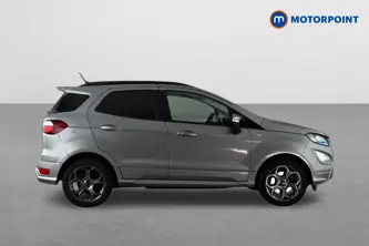 Ford Ecosport St-Line Manual Petrol SUV - Stock Number (1675255) - Drivers side