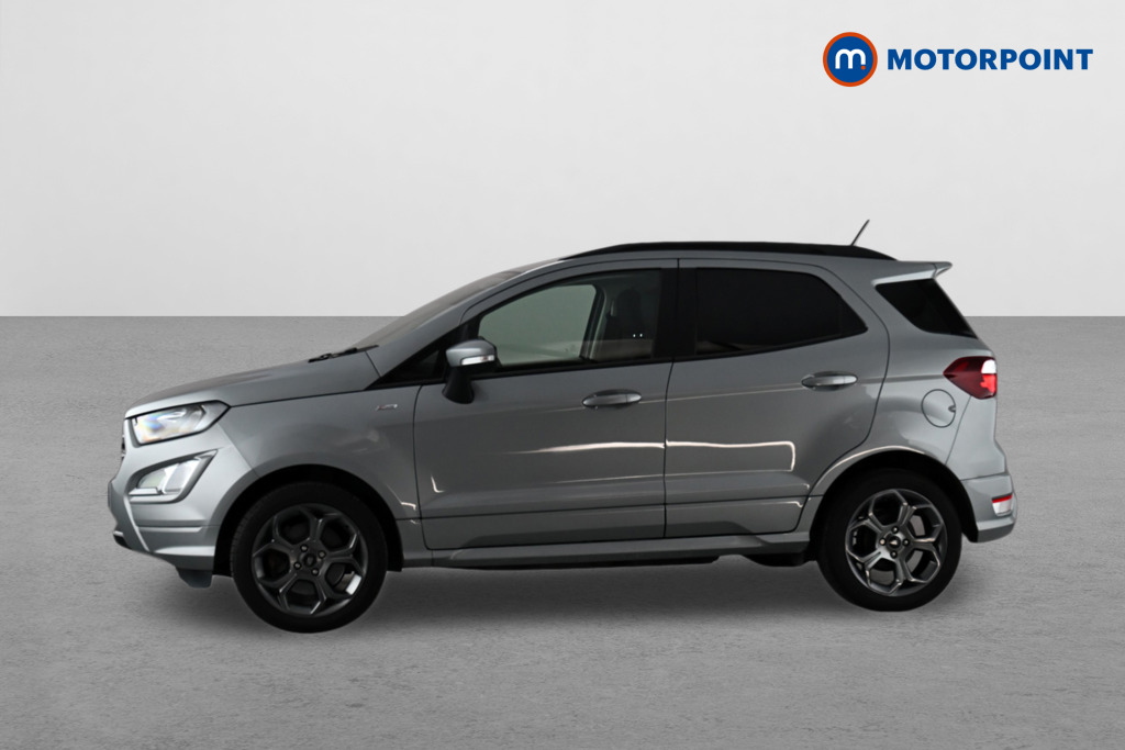 Ford Ecosport St-Line Manual Petrol SUV - Stock Number (1675255) - Passenger side