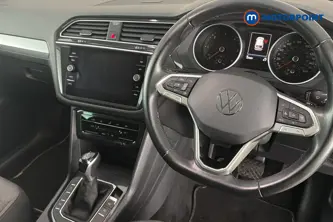Volkswagen Tiguan Life Automatic Diesel SUV - Stock Number (1675409) - 2nd supplementary image