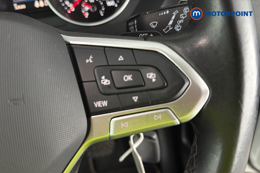 Volkswagen Tiguan Life Automatic Diesel SUV - Stock Number (1675409) - 3rd supplementary image
