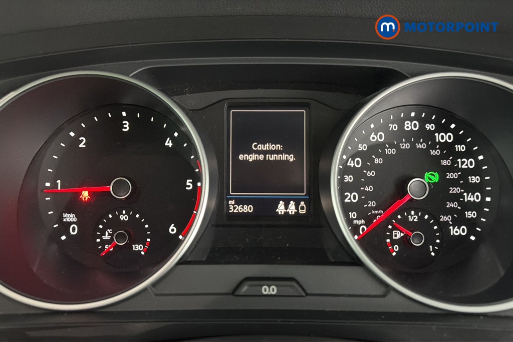 Volkswagen Tiguan Life Automatic Diesel SUV - Stock Number (1675409) - 7th supplementary image